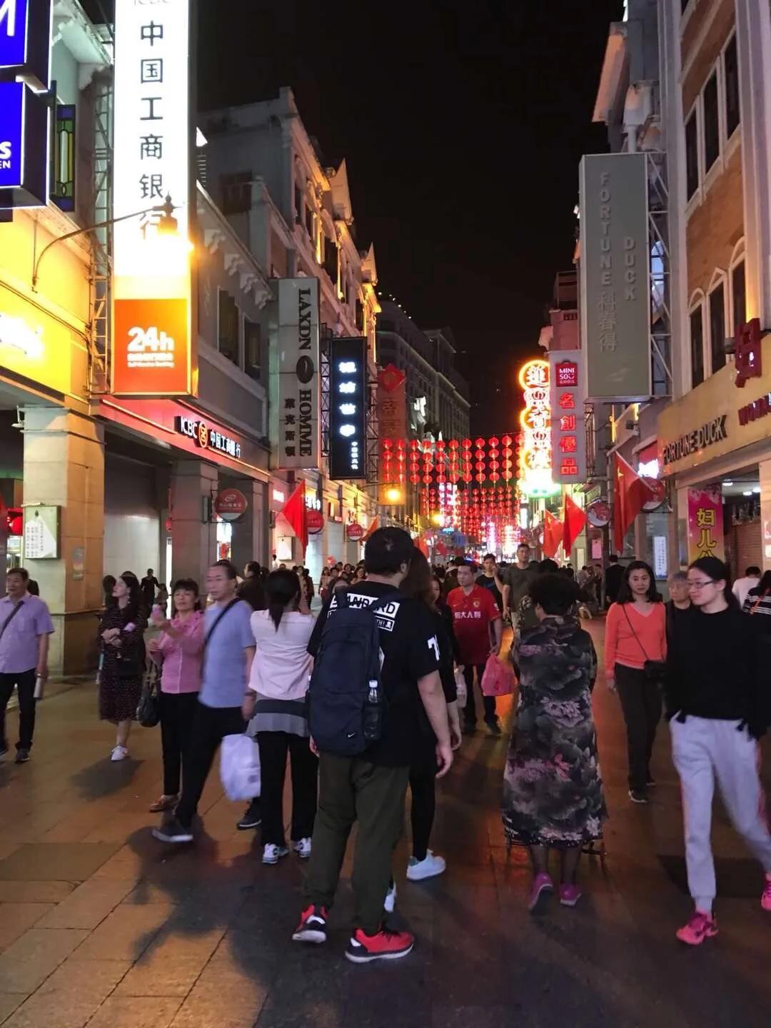 广州自驾游一日游攻略,广州去澳门一日游攻略