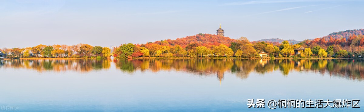 杭州市十大旅游景点,杭州旁边旅游景点推荐