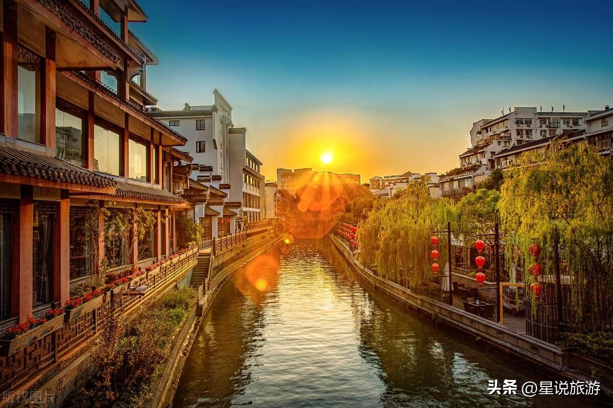 江苏新增8家4a级旅游景区有哪些,2020江苏人气最旺景区是哪里