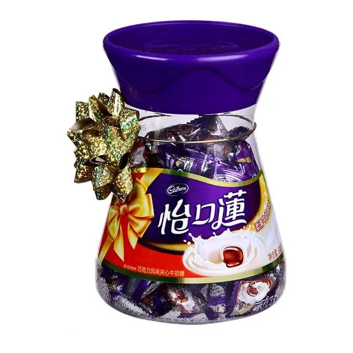 国内十大糖果排名,盘点国内市场十大糖果品牌