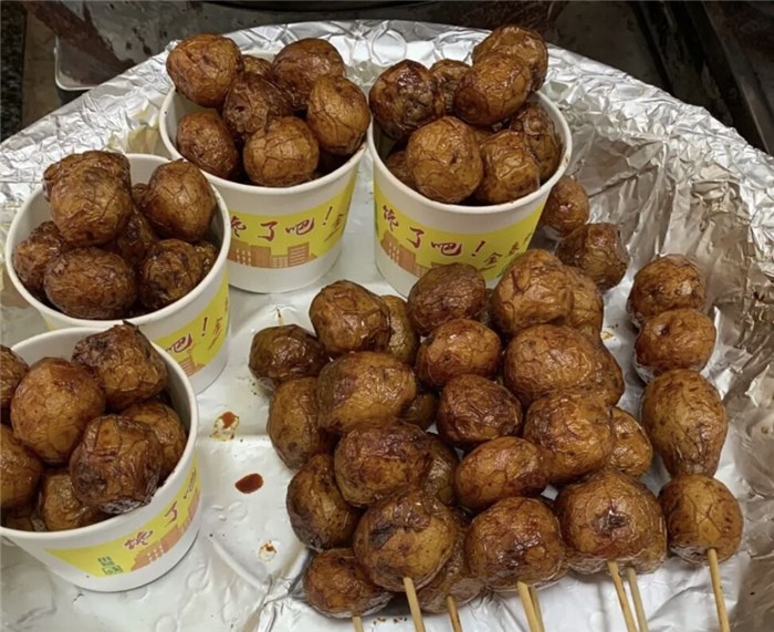 舟山普陀新开的早餐店,舟山十大最好吃餐厅排名