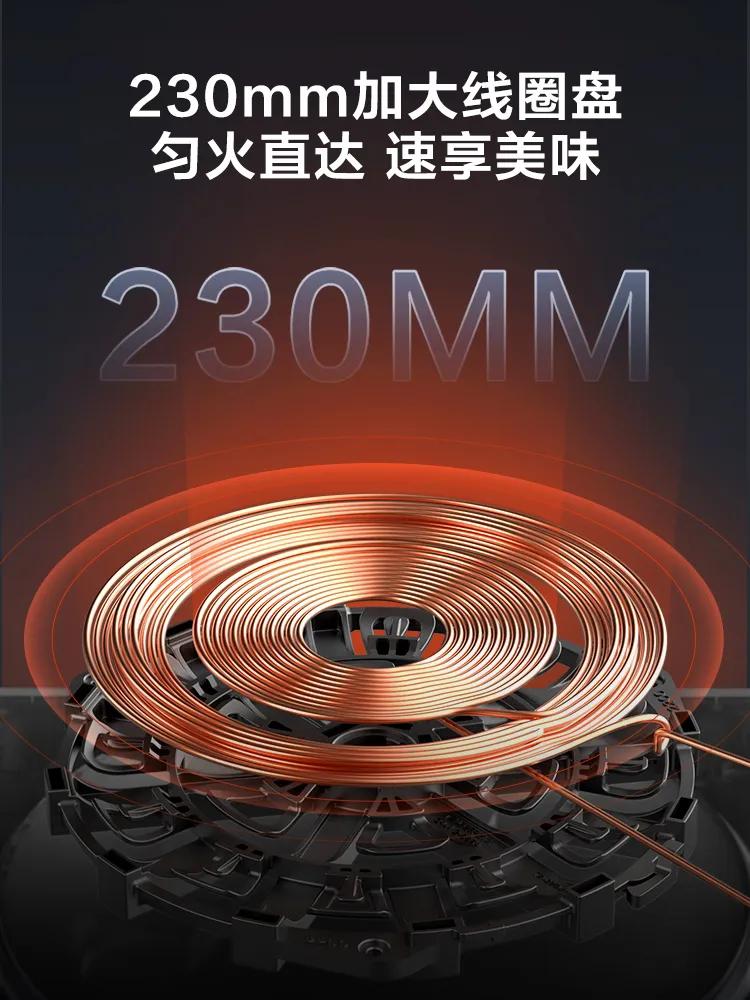 买电磁炉要注意什么细节,购买电磁炉应该注意什么问题