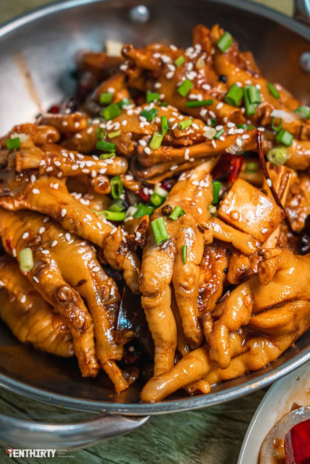 50家武汉本地人私藏地道美食,武汉小众老字号美食