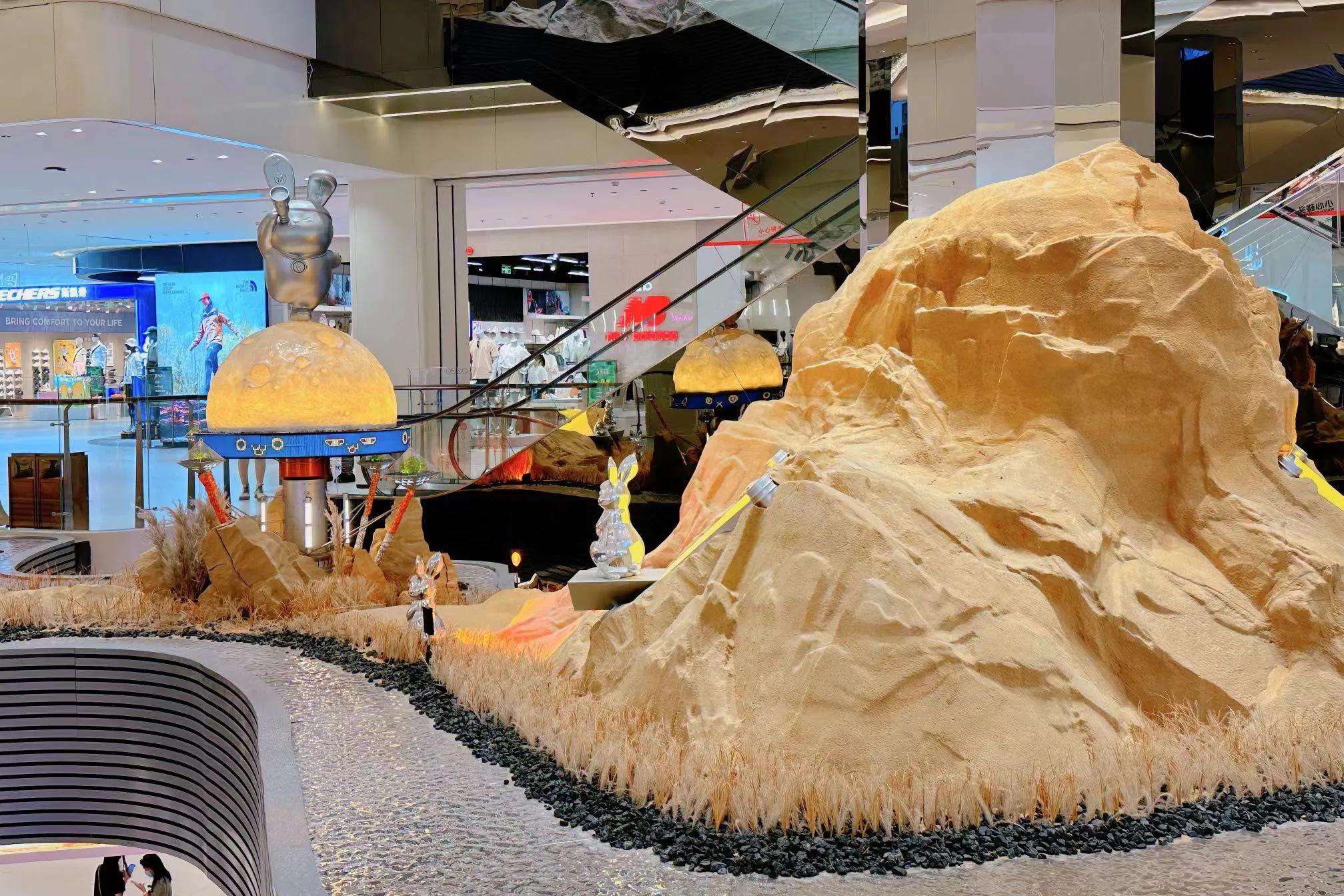 世纪金花赛高购物中心改造,世纪金花赛高店哪一年建成