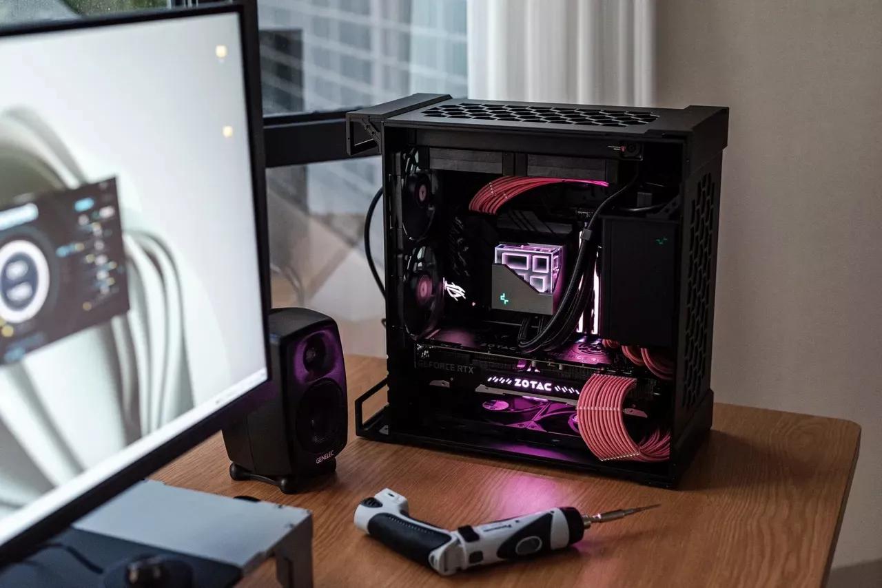 一体机电脑为什么很少人买,piconeo3vr一体机智商税