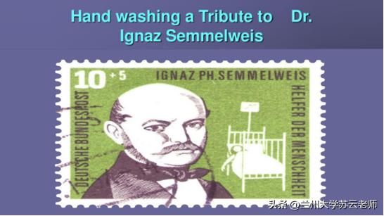 每年十月十五日为世界洗手日,世界洗手日10.15