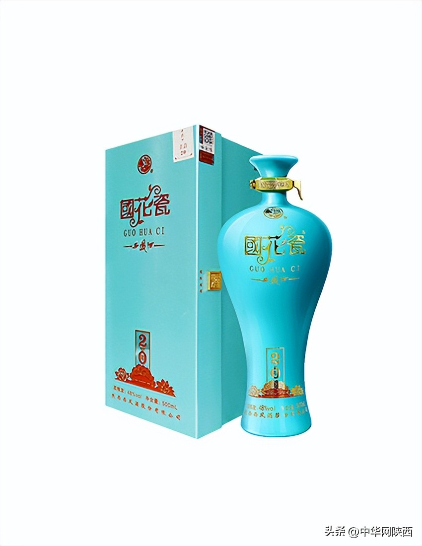 西凤一箱24瓶的酒,西凤酒值得收藏的几款酒