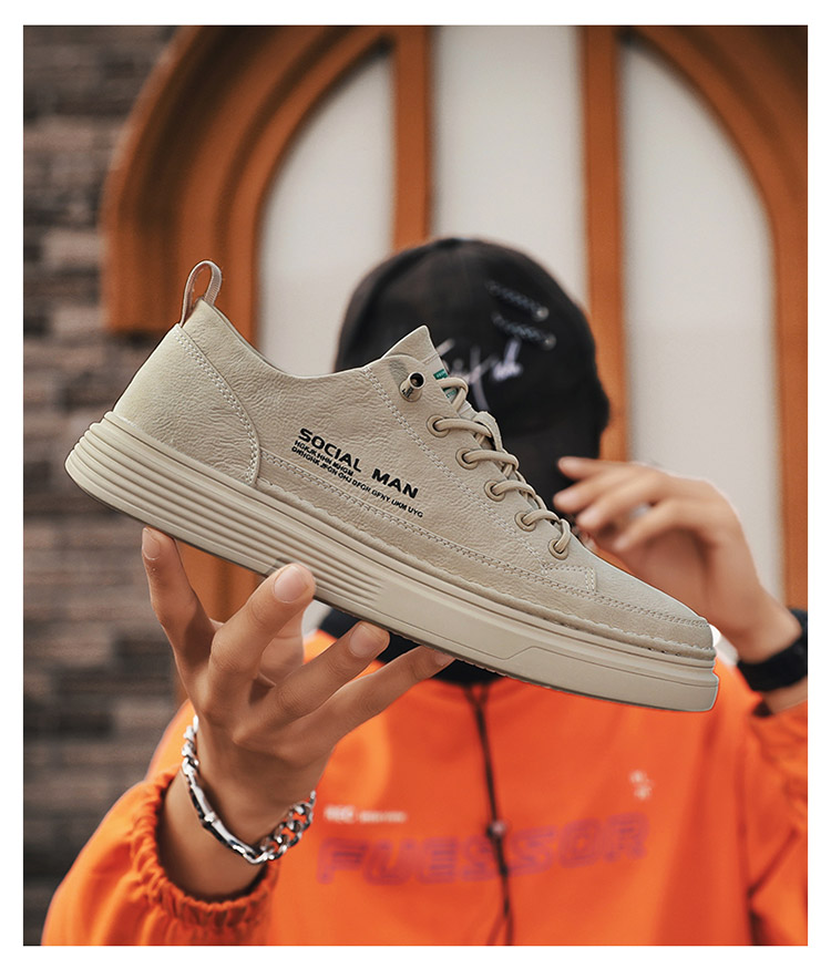 什么牌子鞋子耐穿,中年男人穿的鞋子推荐