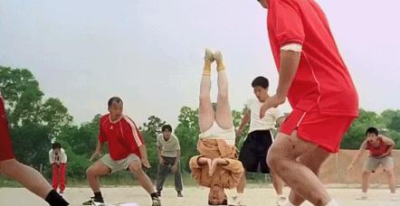 8090年代香港好看的经典喜剧,新年香港经典喜剧片