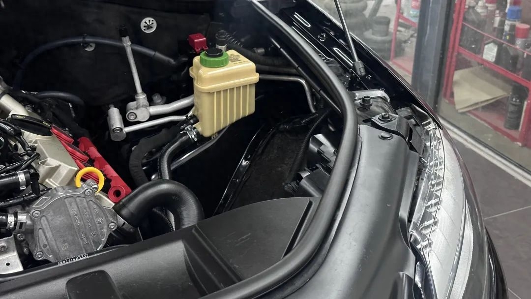 江苏13款柴油奥迪q7翻新,大哥买奥迪q7