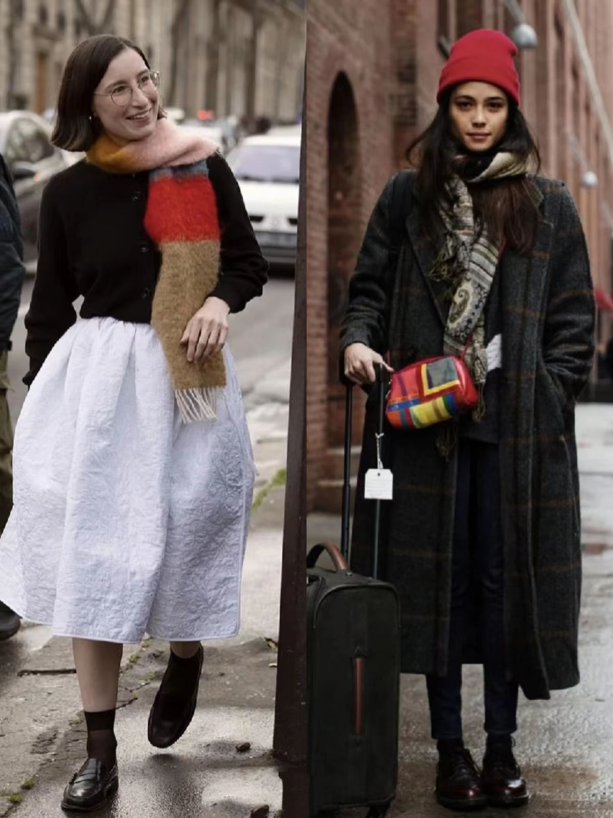 马丁靴和乐福鞋哪个更好搭配,脚感舒服的时尚百搭马丁靴鞋推荐