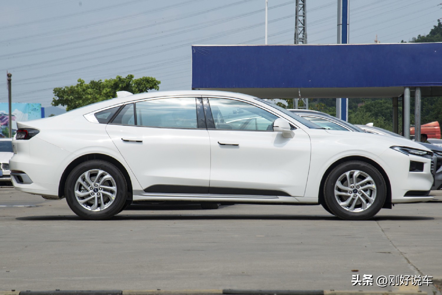 福特蒙迪欧哪一年值得入手,福特蒙迪欧买哪一年的更值得入手