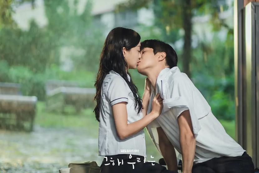 韩国高能伦理剧，第1集就刷新我三观，狗血程度不输《贤者之爱》