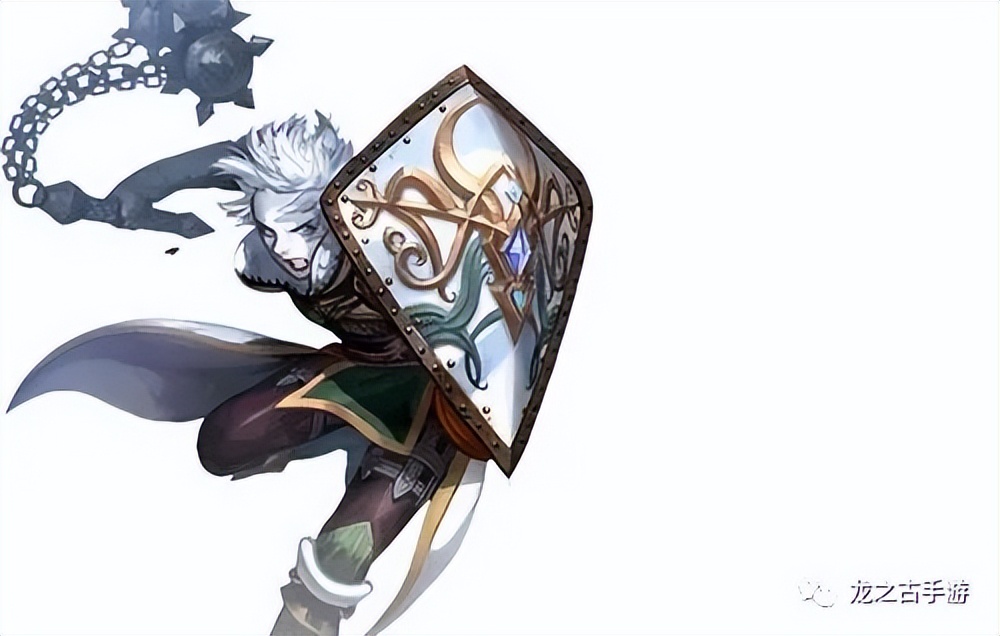 龙之谷手游单刷职业推荐,龙之谷2哪个职业单刷厉害