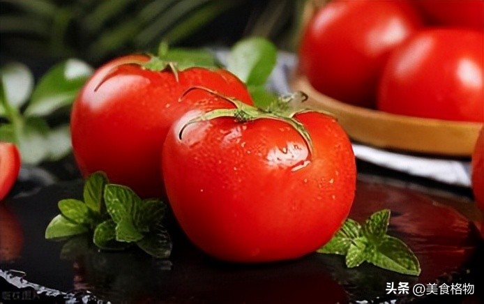 早餐油条和什么吃好,早餐用鸡蛋和西红柿怎么做
