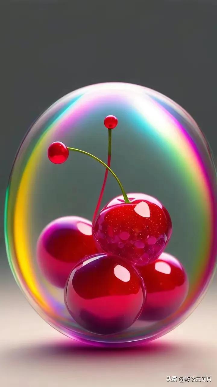 各种水果图片大全,各种水果的英文