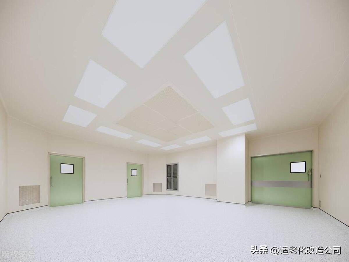 医院手术室设计需要资质吗,医院手术室设计图片