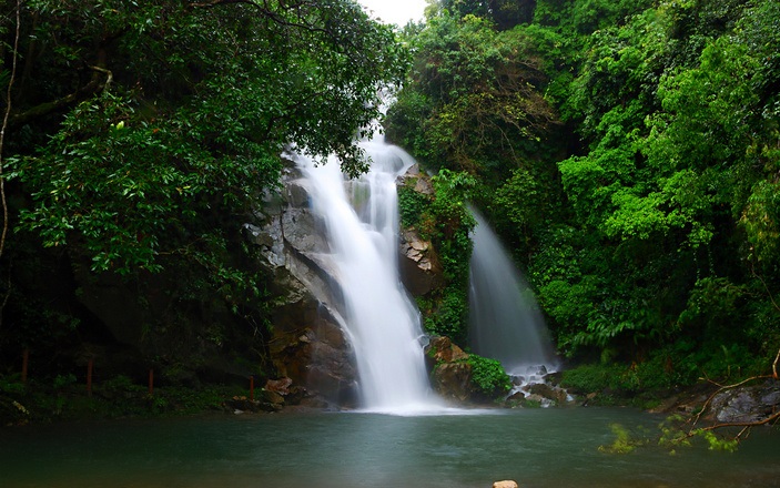 广东十大旅游景点必去的地方,广东最冷门景点排名