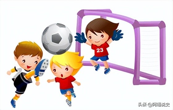 足球心理训练,4-6岁儿童足球应该练习什么