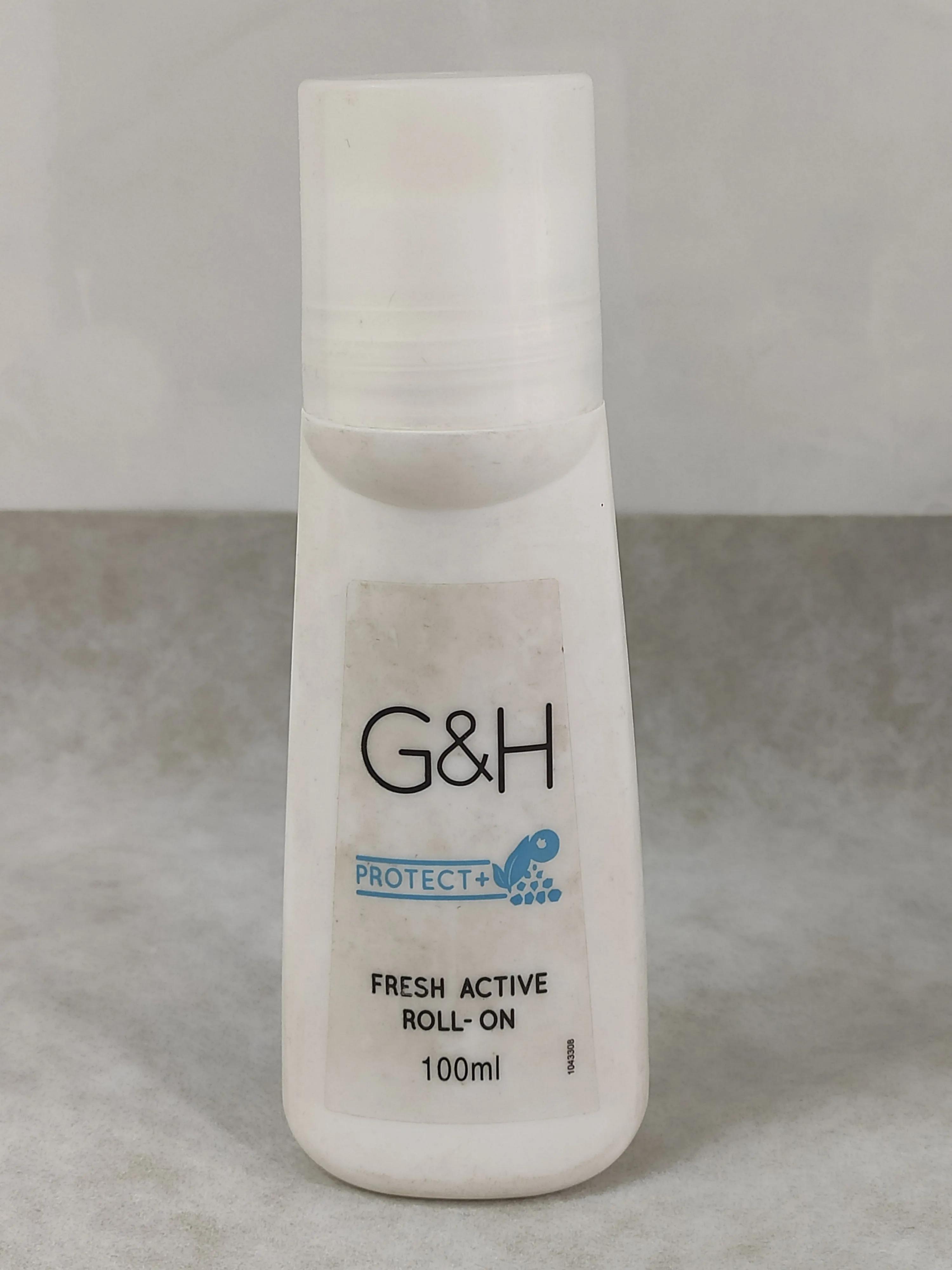 腋下净味止汗露真实测评,平价止汗露去臭测评