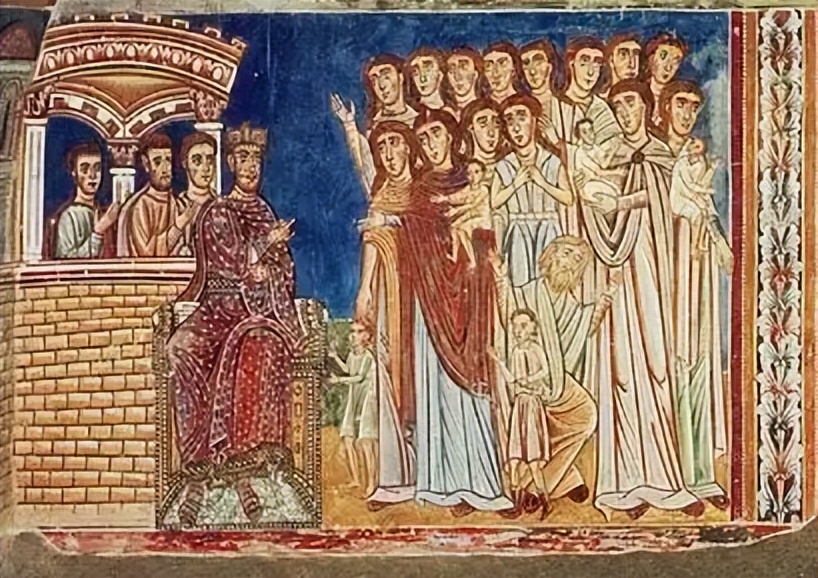 中世纪败血症,败血病是什么