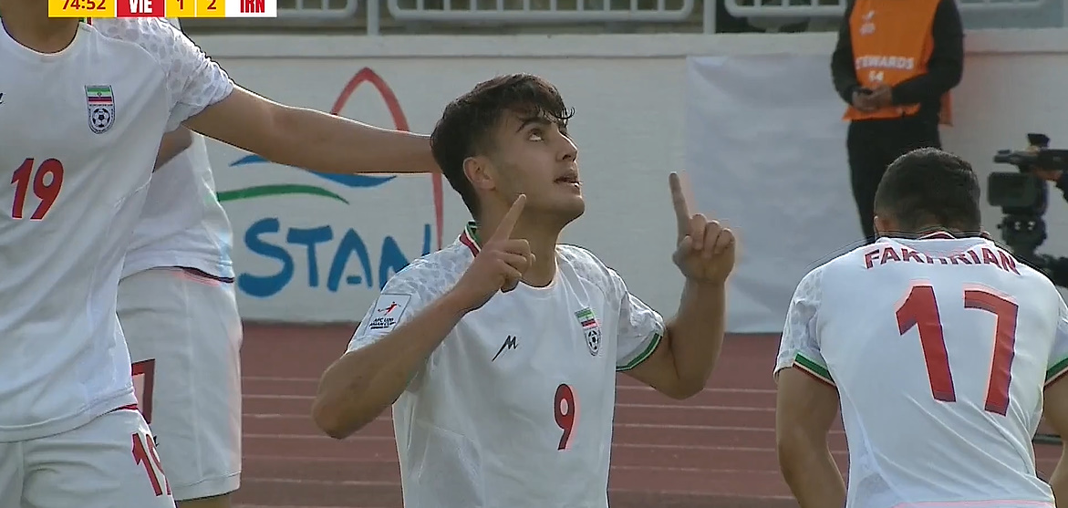 越南U20拿6分却遭淘汰，但跟袋鼠狂胜无关，中国队也要注意连环套