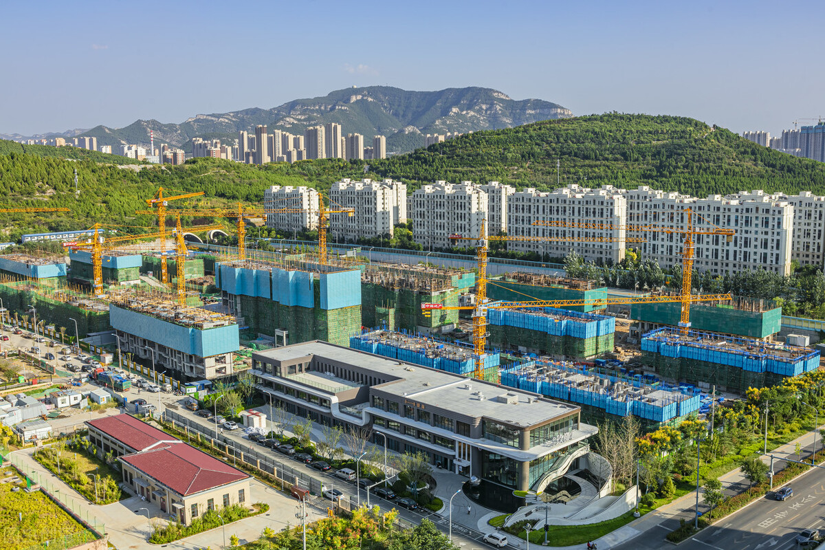 如何买到适合居住又升值的房子,房子的价值包含升值与居住价值