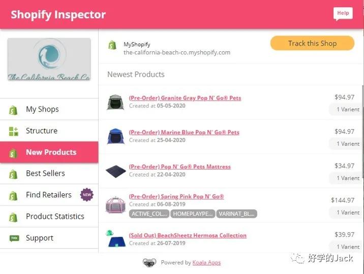 跨境电商选品教程视频讲解全套,跨境电商免费选品技巧论文