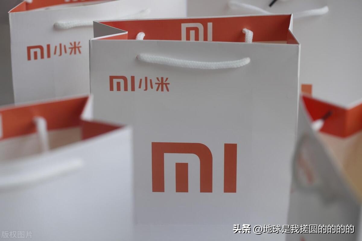 为什么好多人不买小米手机,为什么现在很少有小米手机