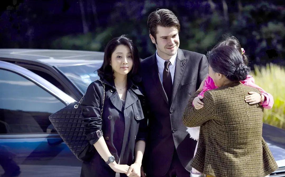 李立群温州一家人励志片段,温州一家人李立群初到温州