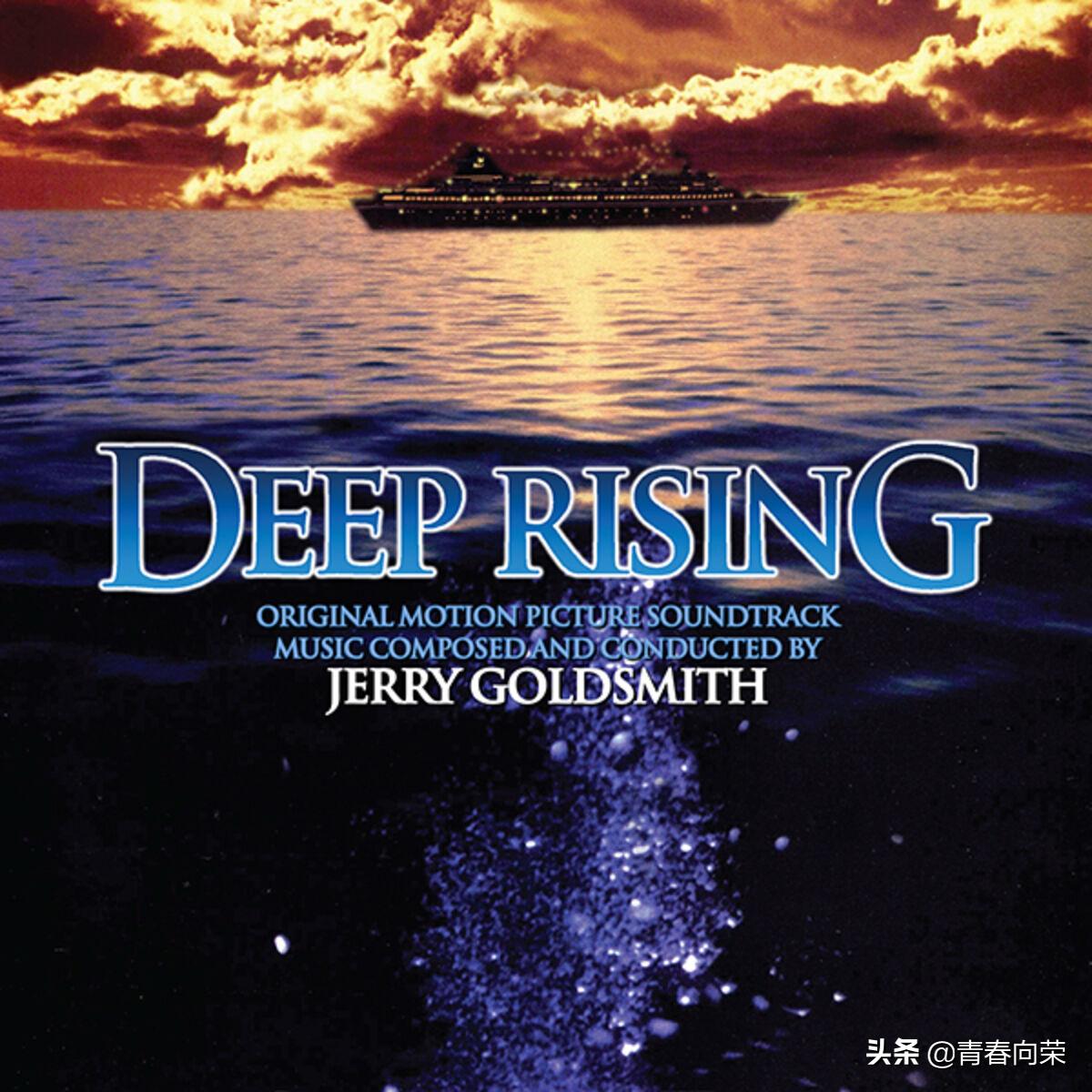 惊险刺激有怪兽的外国电影推荐,外国科幻异形怪兽电影推荐