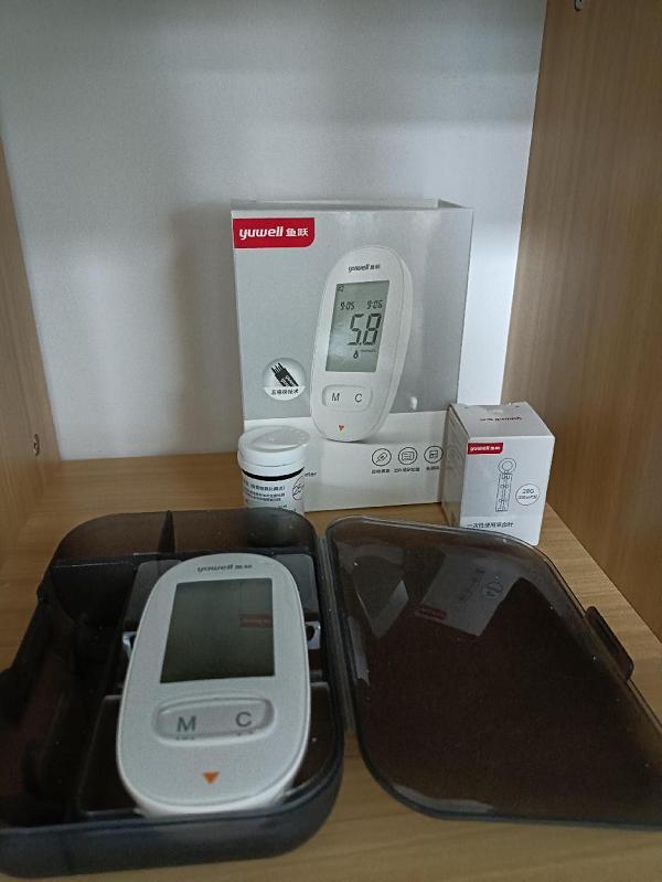 动态血糖仪指尖血糖仪准确度,三诺血糖仪动态血糖仪准确度