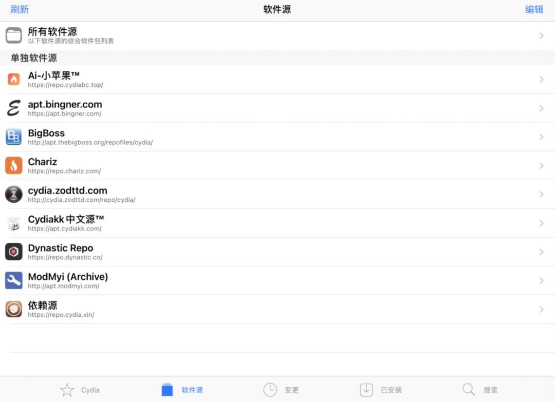 把ipad变成mac,为什么要给ipad越狱