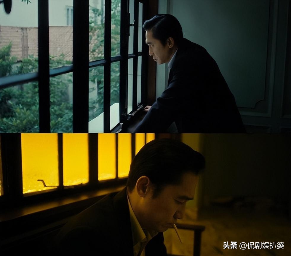 15天票房7.8亿，不被看好的《无名》，凭什么打赢这场翻身仗？