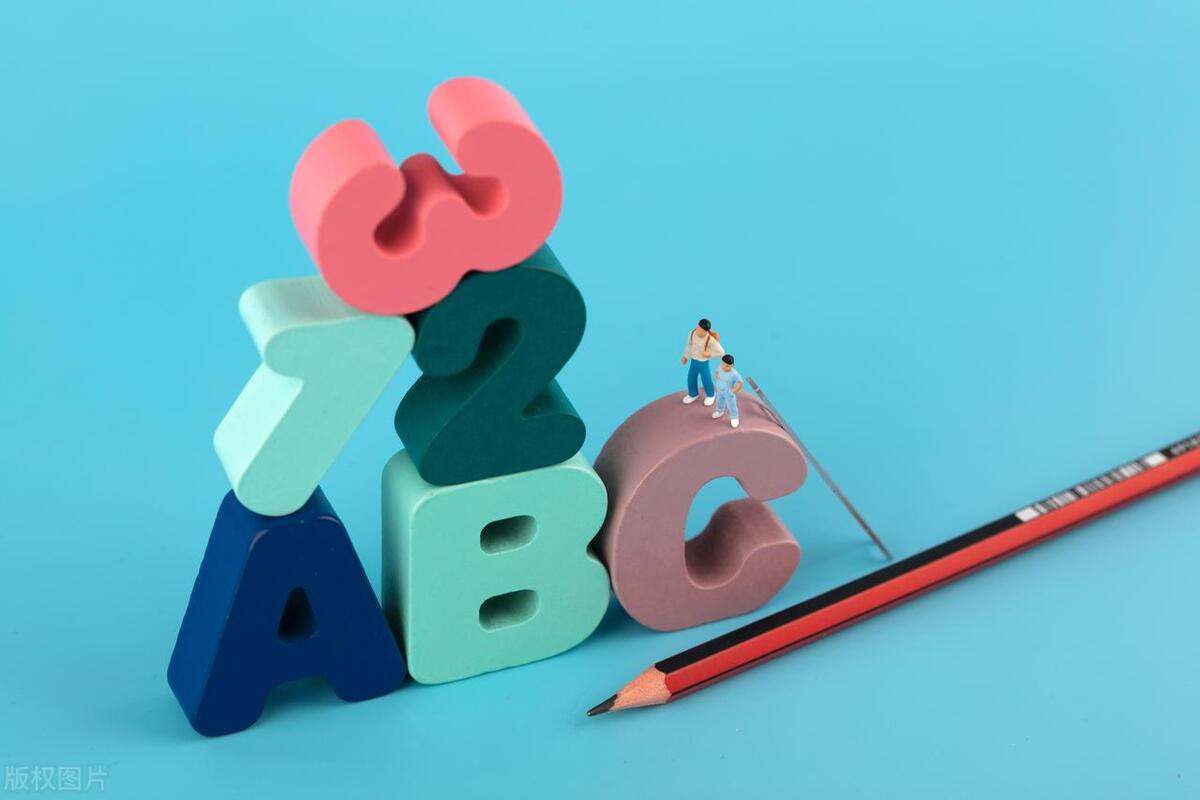 儿童怎么学英语从零开始,小孩如何学英语启蒙