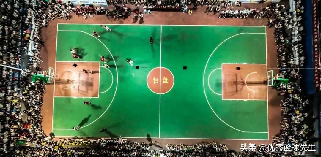 贵州村ba篮球赛火出圈,贵州村ba篮球赛走红国外