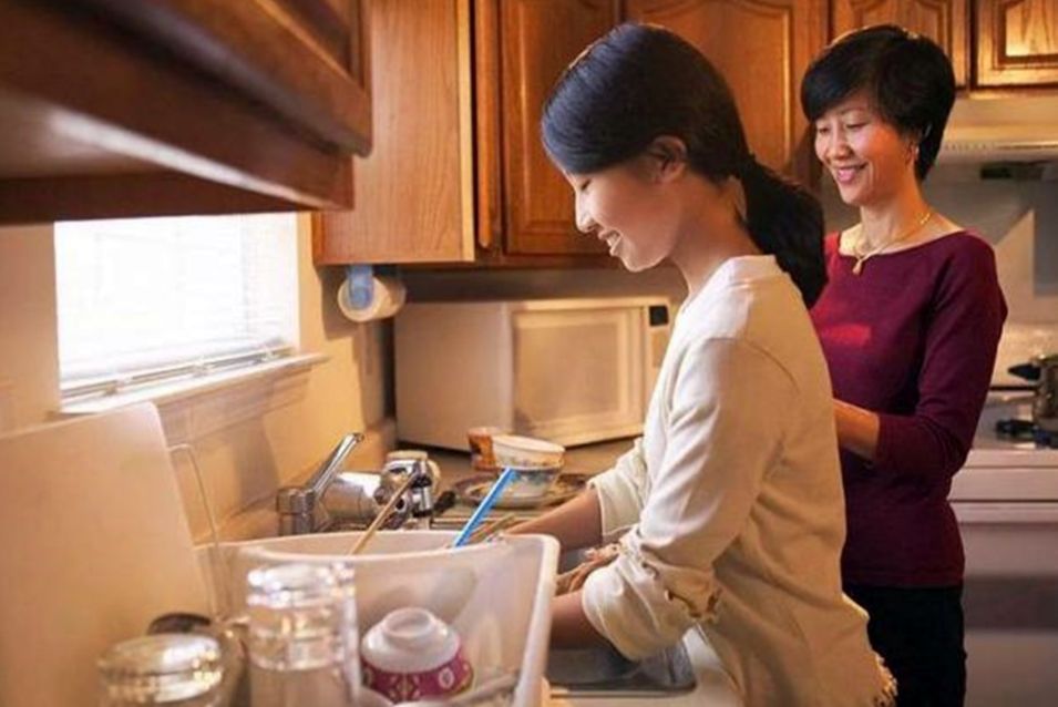 为什么婆婆让人反感,婆婆为什么老是让媳妇反感