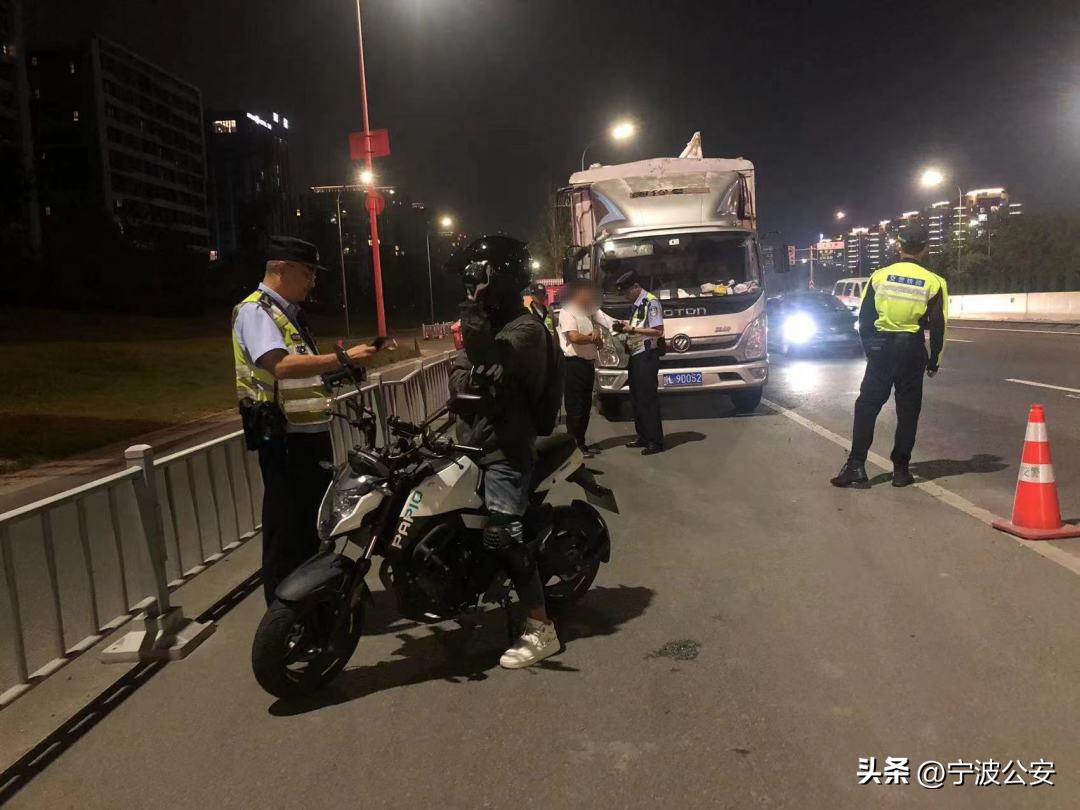 浙B9WZ52、浙B88H8N、浙B0X92D……曝光!处罚!