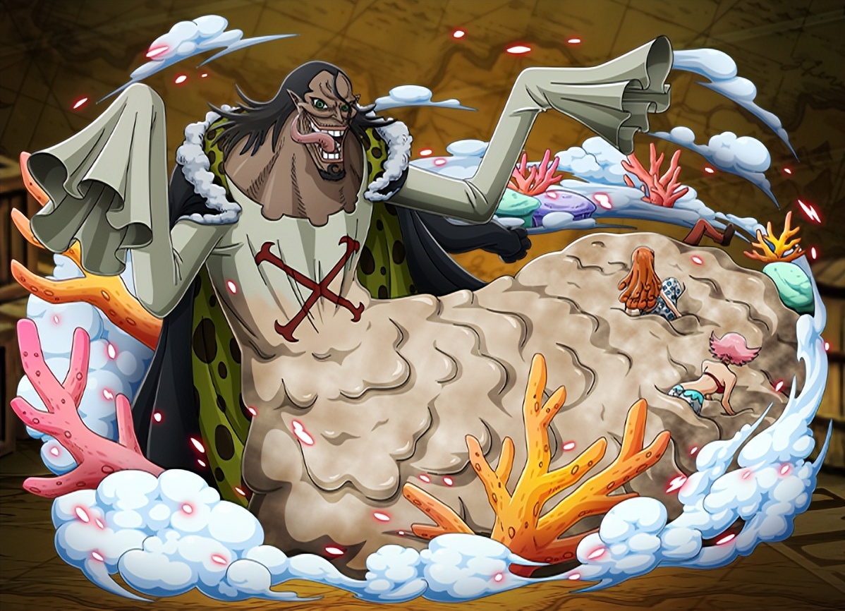 onepiece100卷,onepiece1000集重制版