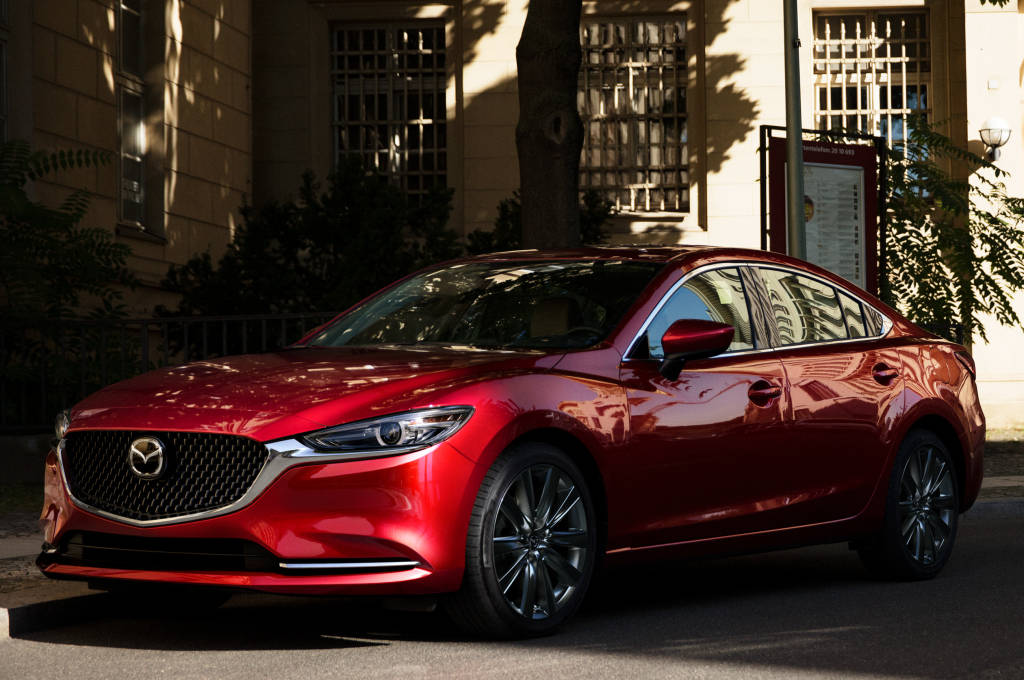 阿特兹和东瀛宝马,阿特兹停产后续车型