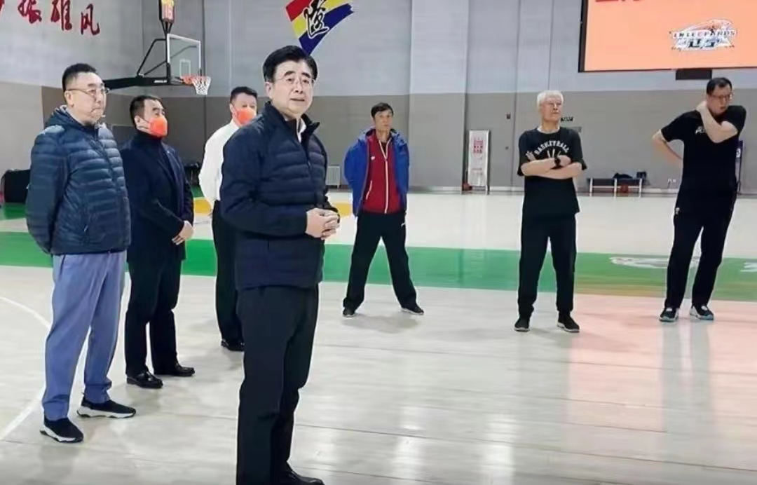 孙雯高洪波足协,高洪波孙雯获重用留任