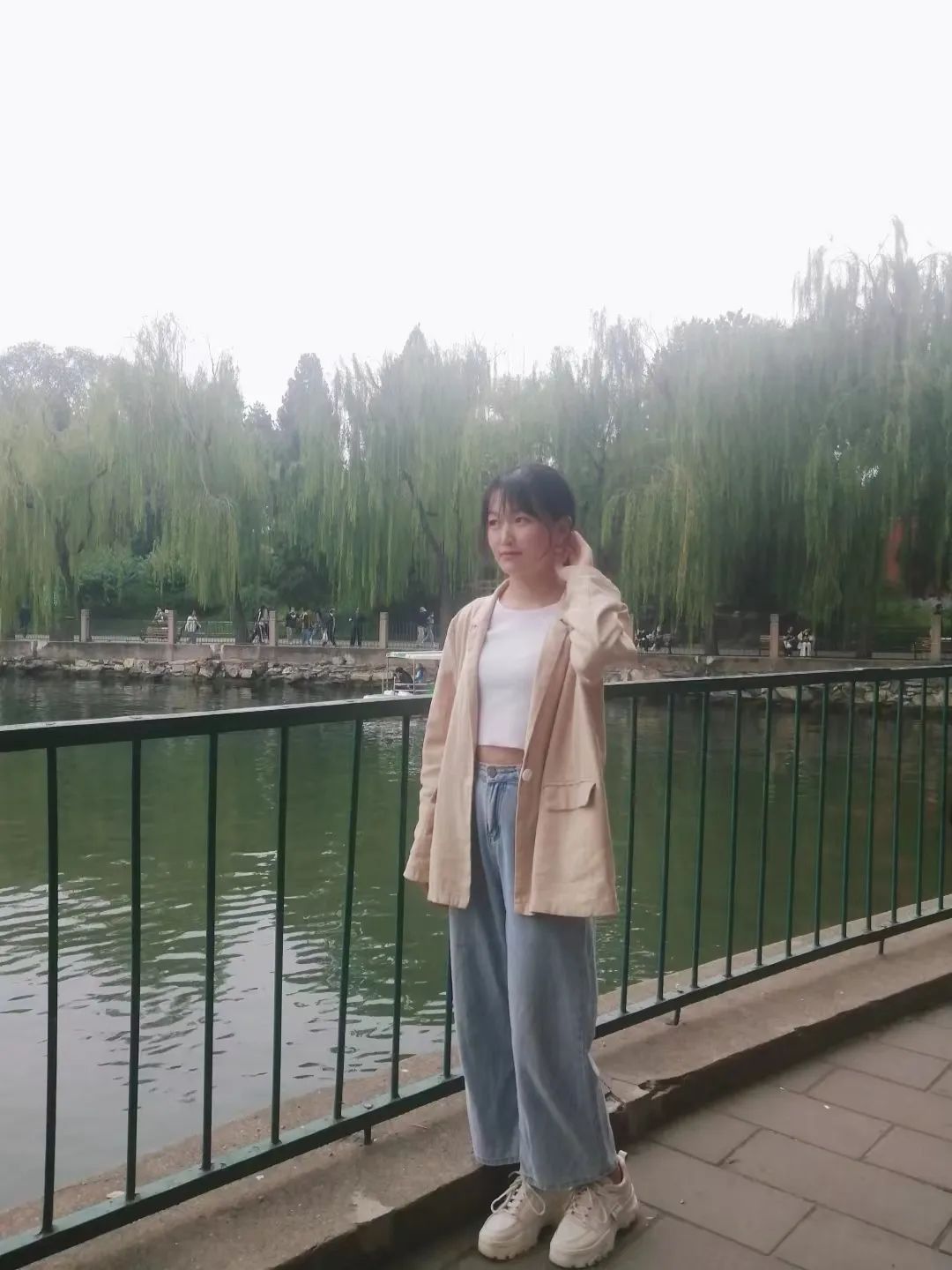 全寝保研！六个中石大女孩告诉你：优秀是可以“传染”的