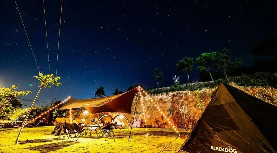 畅玩！放松遛娃，清新山海去哪里→