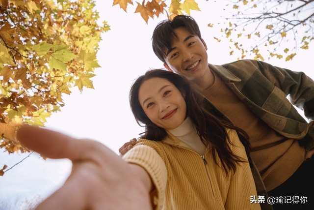 天津姐弟恋，约定三年后结婚，男孩后悔想拖延婚期