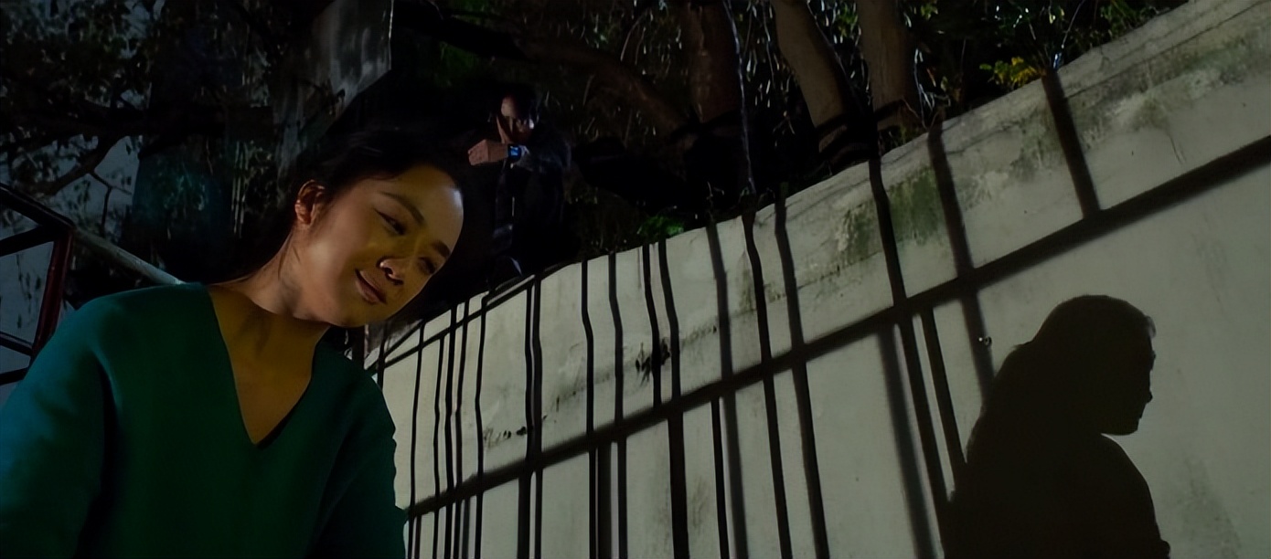 汤唯携新片分手的决心亮相,汤唯电影分手的决心在线观看