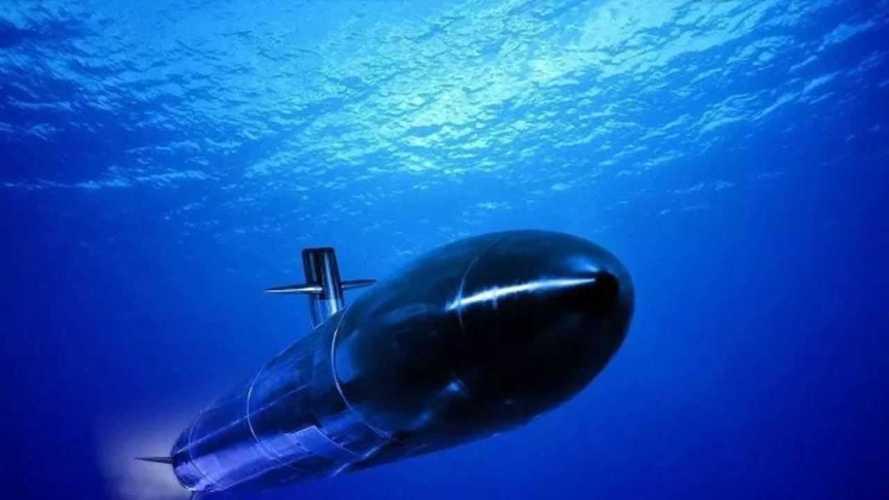 为什么潜艇那么害怕海水断崖,潜艇断崖到底有多可怕