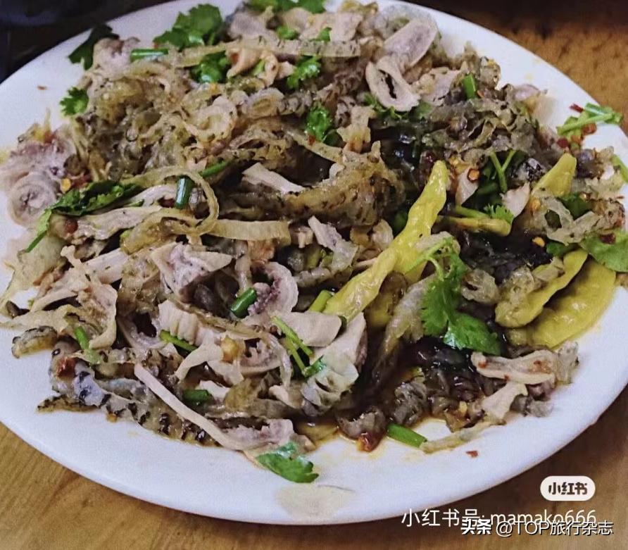 长沙美食湘菜有哪些,美食特色长沙湘菜有哪些