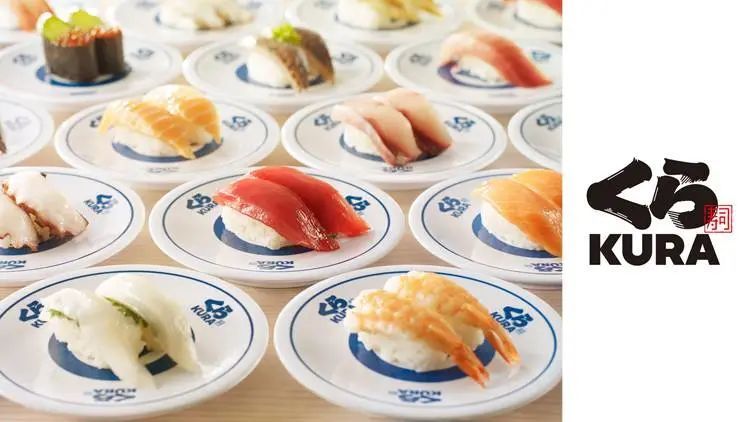 寿司界的麦当劳,平遥寿司麦当劳