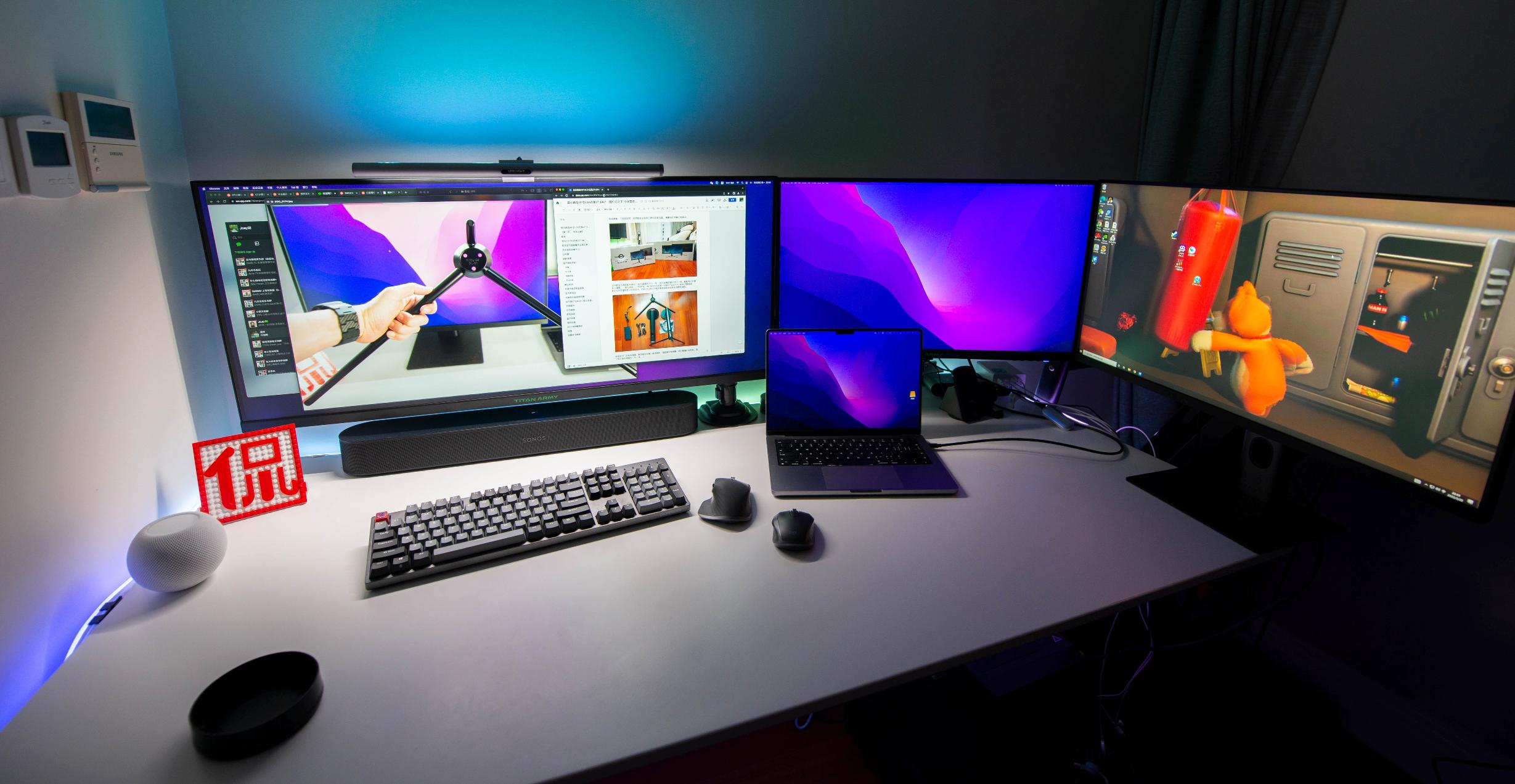 为什么没有24寸2k144hz显示器,24寸144hz1080p显示器选择