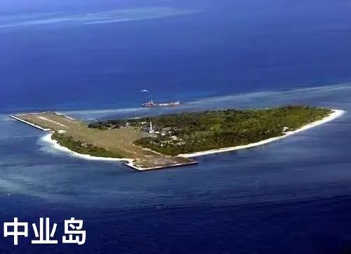 菲律宾南沙实际控制岛屿有哪些,1970年菲律宾侵占南沙群岛事件